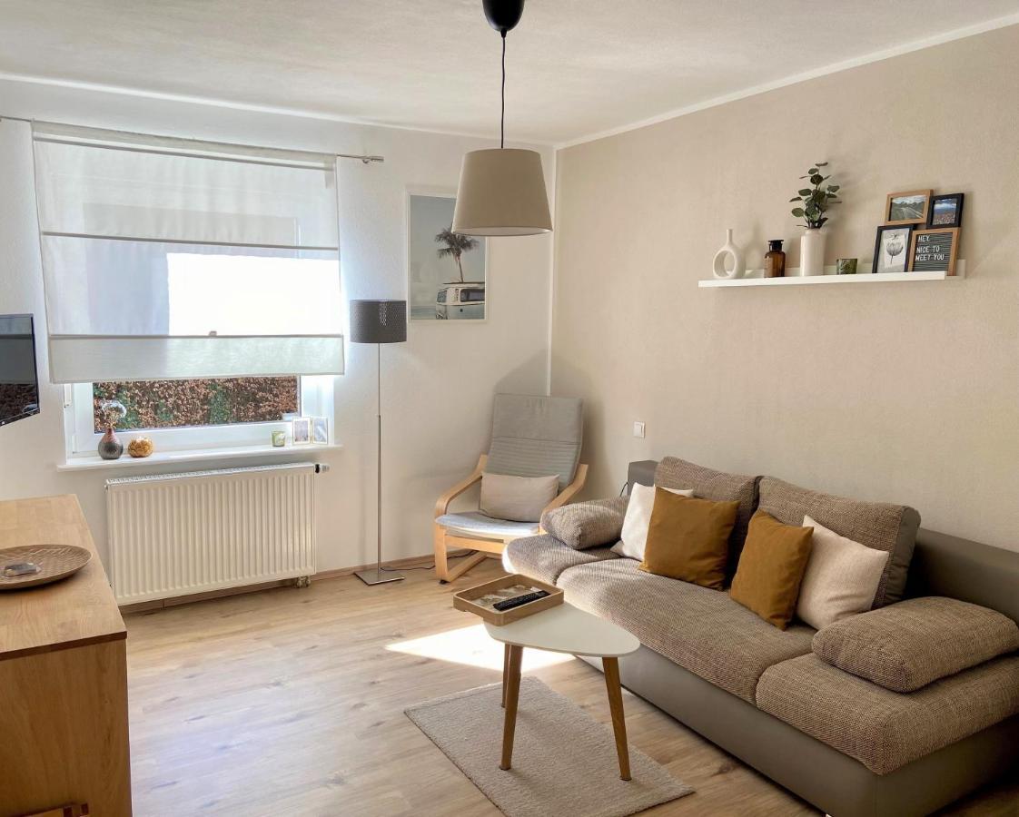Ferienwohnung Flur 34 Adenau Exterior foto